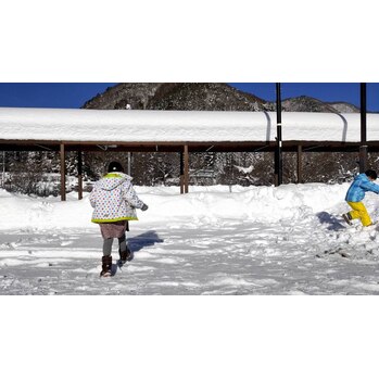 私をスキーに連れてって_20220114_1