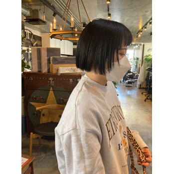 おすすめボブスタイル！_20220221_3