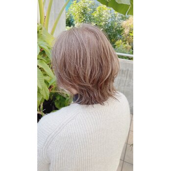 ベビーパープル×マッシュウルフ_20220308_1