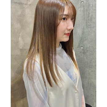 ゴズウェル大人気の縮毛矯正で梅雨を乗り切ろう！_20220506_1