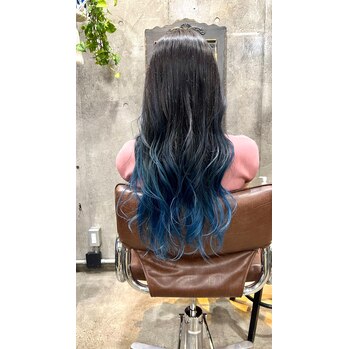 エアタッチ × ブルーグラデーション_20220525_1