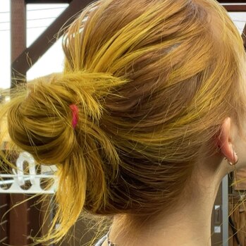 オススメ夏カラー!_20220612_1