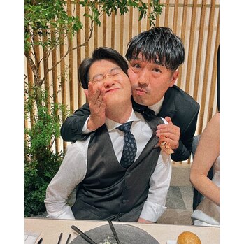 i075479609 今年もお客様の結婚式へ!_20220712_3