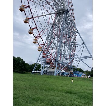 葛西臨海公園^ ^_20220830_1