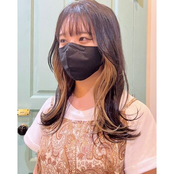 i078077425 垢抜けインナーカラー♪_20220921_1