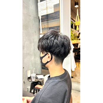 i078923560-1 メンズ☆癖毛パーマ!_20221013_4