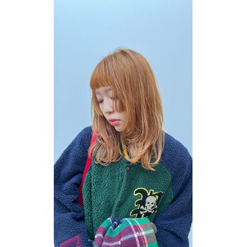 またまたイメチェン！_20221213_1