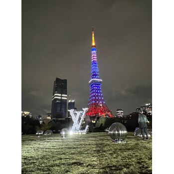 冬のイルミネーション_20221215_2