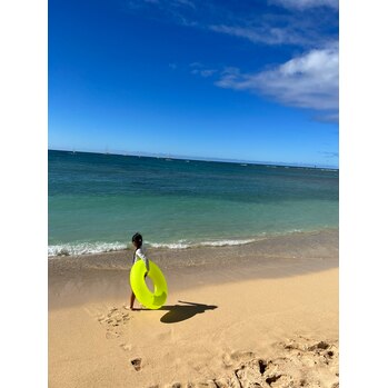 お正月のハワイ_20230113_2