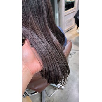 i083120683 グレージュに飽きたら『ラベージュ』に!_20230128_2