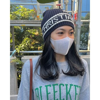 【ロング】ニット帽とも相性抜群です！_20230131_1