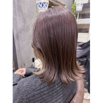 i084315464 先取りスプリングカラー♪_20230227_1