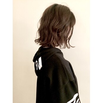 i045339020 ボブ×ニュアンスパーマ_20200401_1