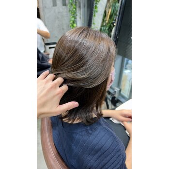 モスグリーンカラー☆_20221228_1