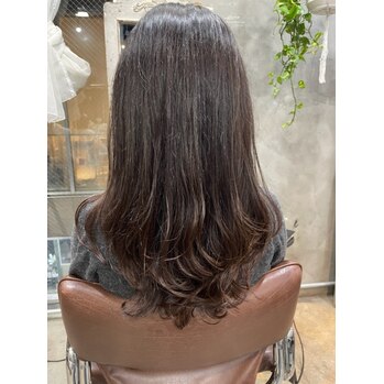 毛先くるんのパーマ_20230102_1