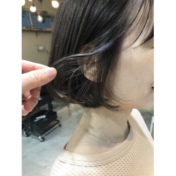 やっぱりハイライトが可愛い^^！_20200525_1