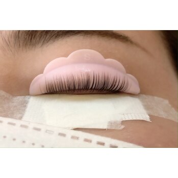 まつ毛パーマ始めました！_20210501_3