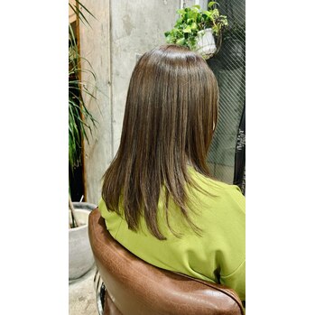 秋色♪オリーブアッシュ_20220930_3