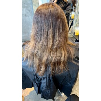 癖毛にサヨナラ！髪質改善ストレート♪_20221220_3