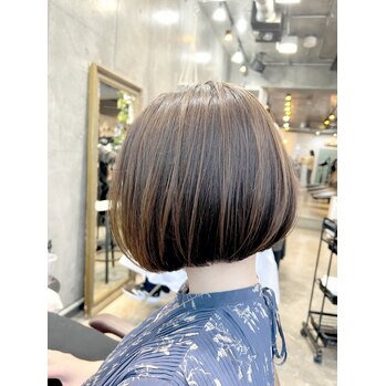 i085673169 大人ボブ×シークレットハイライト_20230402_1