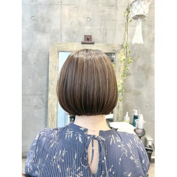 i085673201 大人ボブ×シークレットハイライト_20230402_2