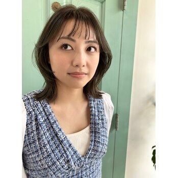 i085802950 モデルさんメンテナンス◎_20230406_1