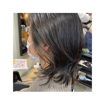 i055272897 地毛とハイライトのグットバランス!_20210126_1