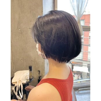 i075031822 暑いので!軽めボブはいかいが?_20220630_1