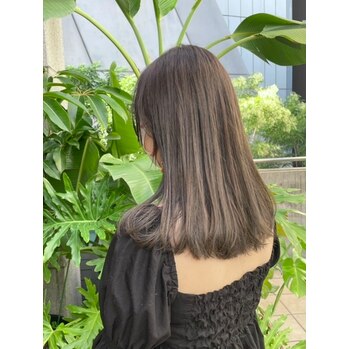 髪質改善トリートメントはハイトーンの方にも！_20221110_1