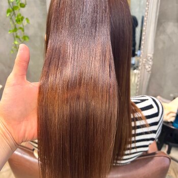 大好評！ゴズウェルヘアの縮毛矯正☆_20221129_1