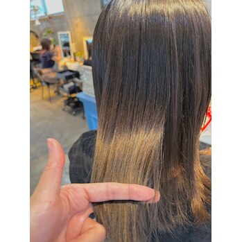 i087161940 ツヤツヤ矯正^ ^_20230509_1