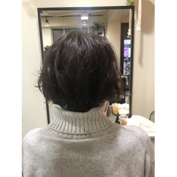 ショートボブパーマ_20200213_2