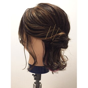 i046419961 ハーフアップarrange _20200509_1