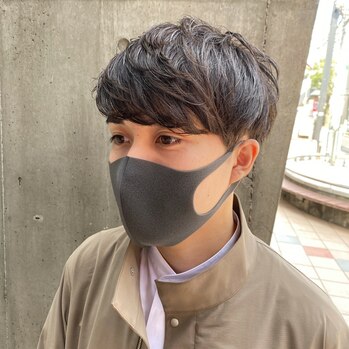 メンズカットも！_20210331_1