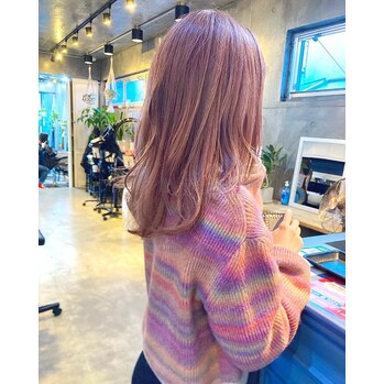 春先取り 桜カラー_20220225_1