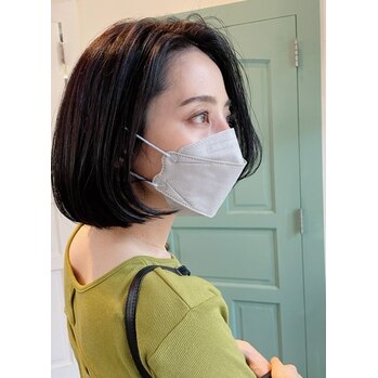 i075399768 レイヤーボブのいろいろ^^_20220710_3