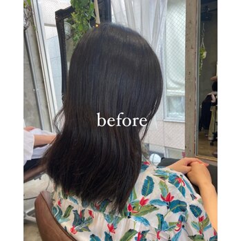 i075523334 イメチェン bobパーマ_20220713_1