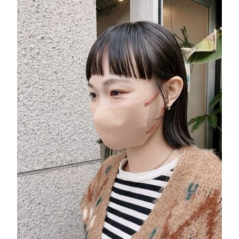 ぱっつんぱっつん前髪！_20221124_3