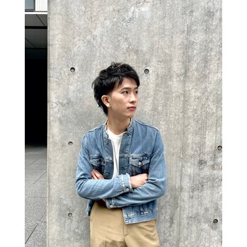 【メンズ】挑戦しやすいトレンドウルフ！_20230201_1