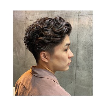 メンズperm！_20200402_2