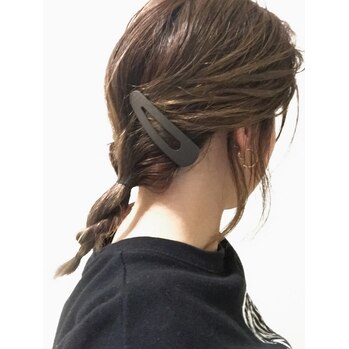 ねじねじarrange ☆_20200426_1