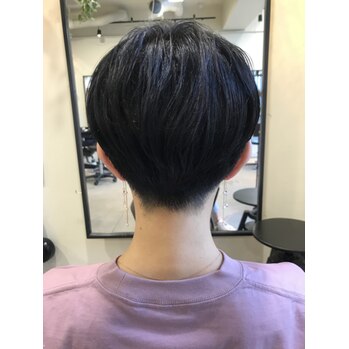 ショートヘア_20200428_2