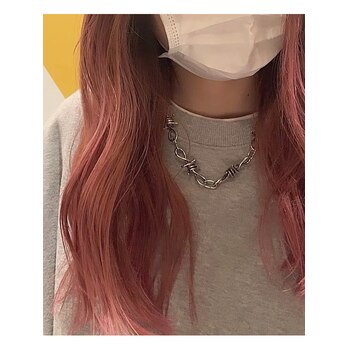 【ブリーチカラー】ベイビーピンク_20201105_1