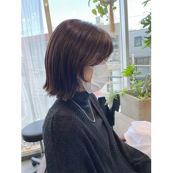 i068140436 韓国風エギョモリ×ボブ_20211229_1