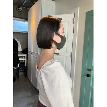 おすすめボブスタイル！_20220221_1