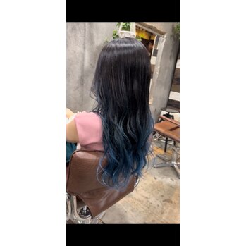 エアタッチ × ブルーグラデーション_20220525_2