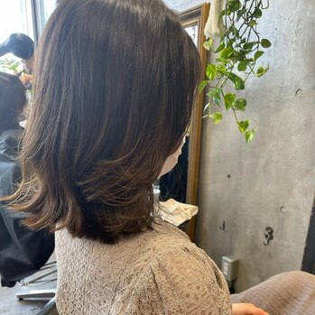 i075399759 レイヤーボブのいろいろ^^_20220710_1