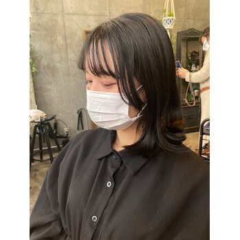 1ブリーチでつくるピンクベージュ_20221111_2