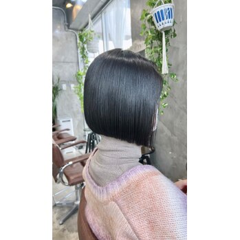 i080339639 襟足スッキリ♪クールボブ☆_20221116_1