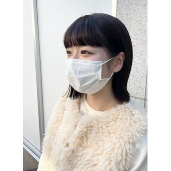 ぱっつんぱっつん前髪！_20221124_2